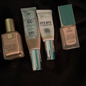 💗MEDIUM FOUNDATION BUNDLE💗